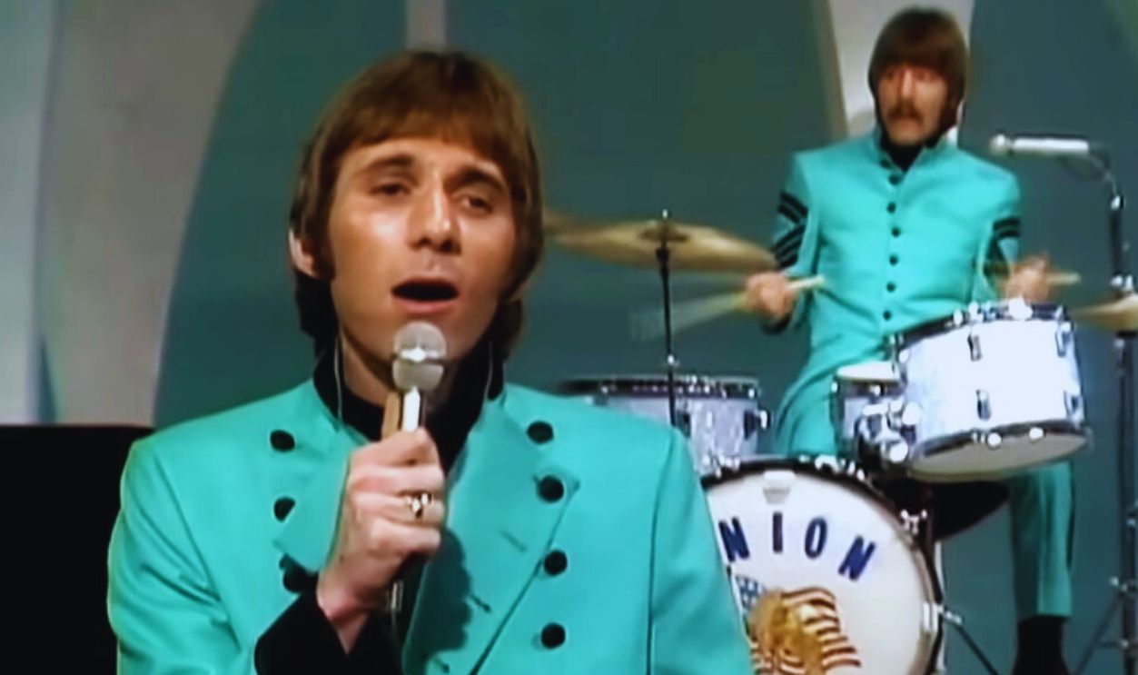 Young Girl (Gary Puckett & the Union Gap)