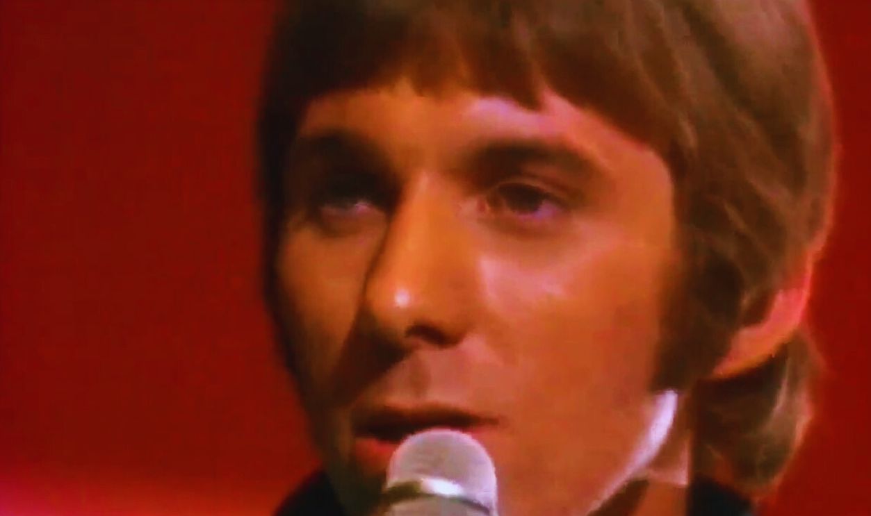 Lady Willpower (Gary Puckett & the Union Gap)