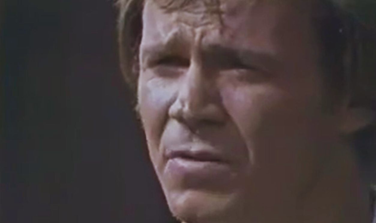 Eve of Destruction (Barry McGuire)