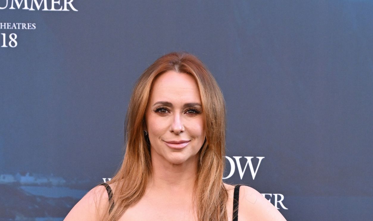 2225177327-Los Angeles Premiere Of Columbia Pictures “I Know What You Did Last Summer”