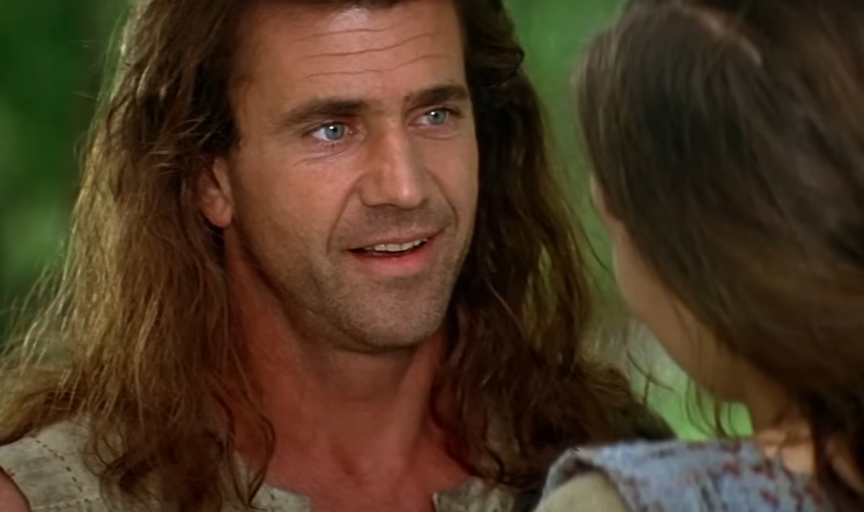 Braveheart