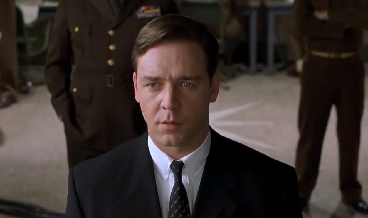 Screenshot from A Beautiful Mind (2001)