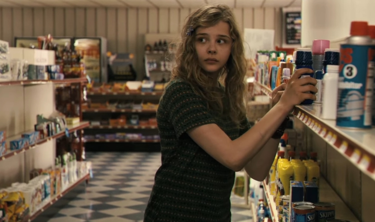 The Texas Killing Fields