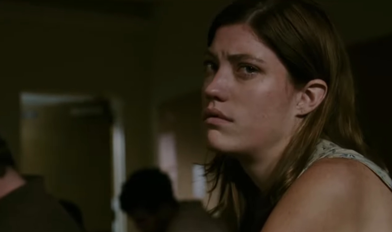 The Exorcism Of Emily Rose