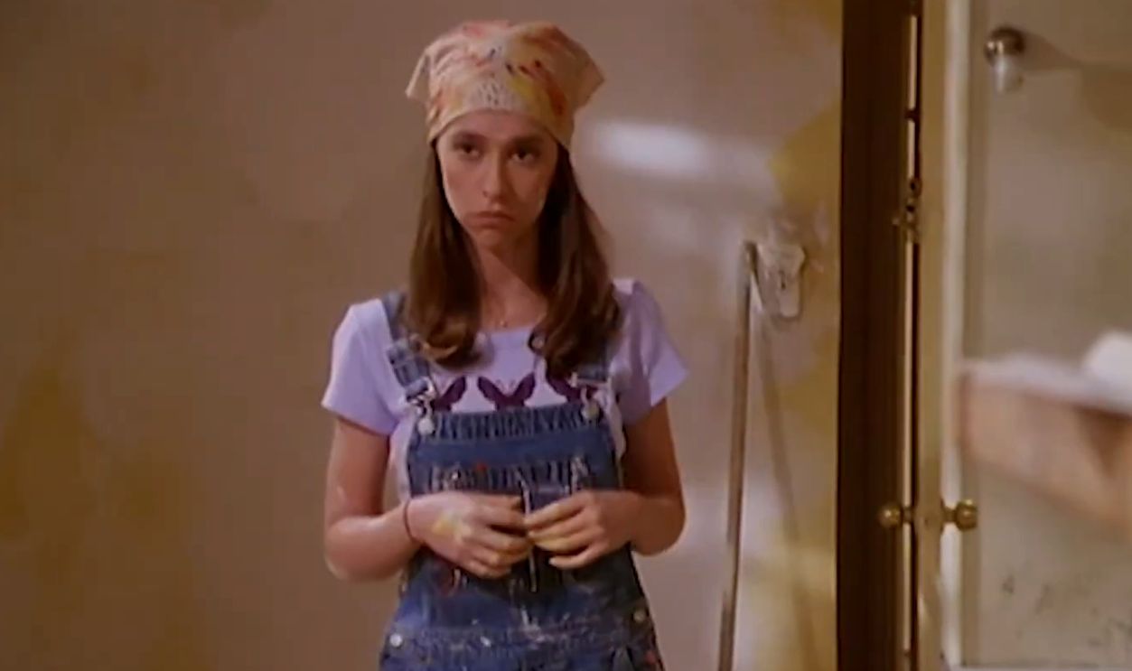 Screenshot from Party of Five (1994–2000)