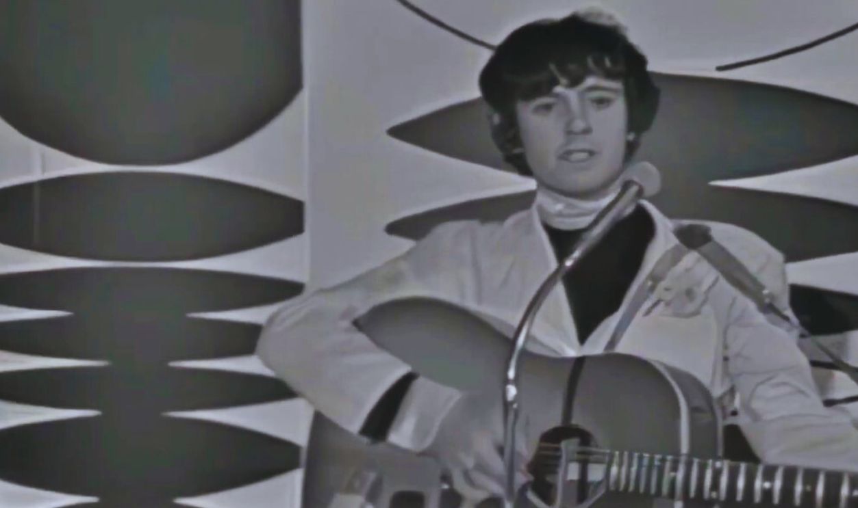 Sunshine Superman (Donovan)