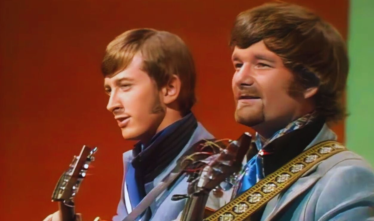 In the Year 2525 (Zager and Evans)