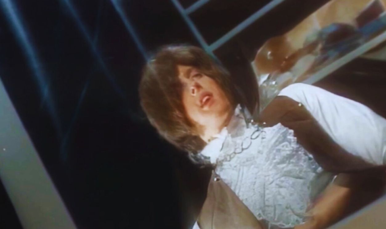 Crimson and Clover (Tommy James and the Shondells)