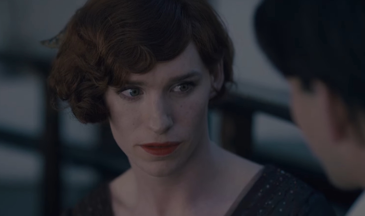 The Danish Girl