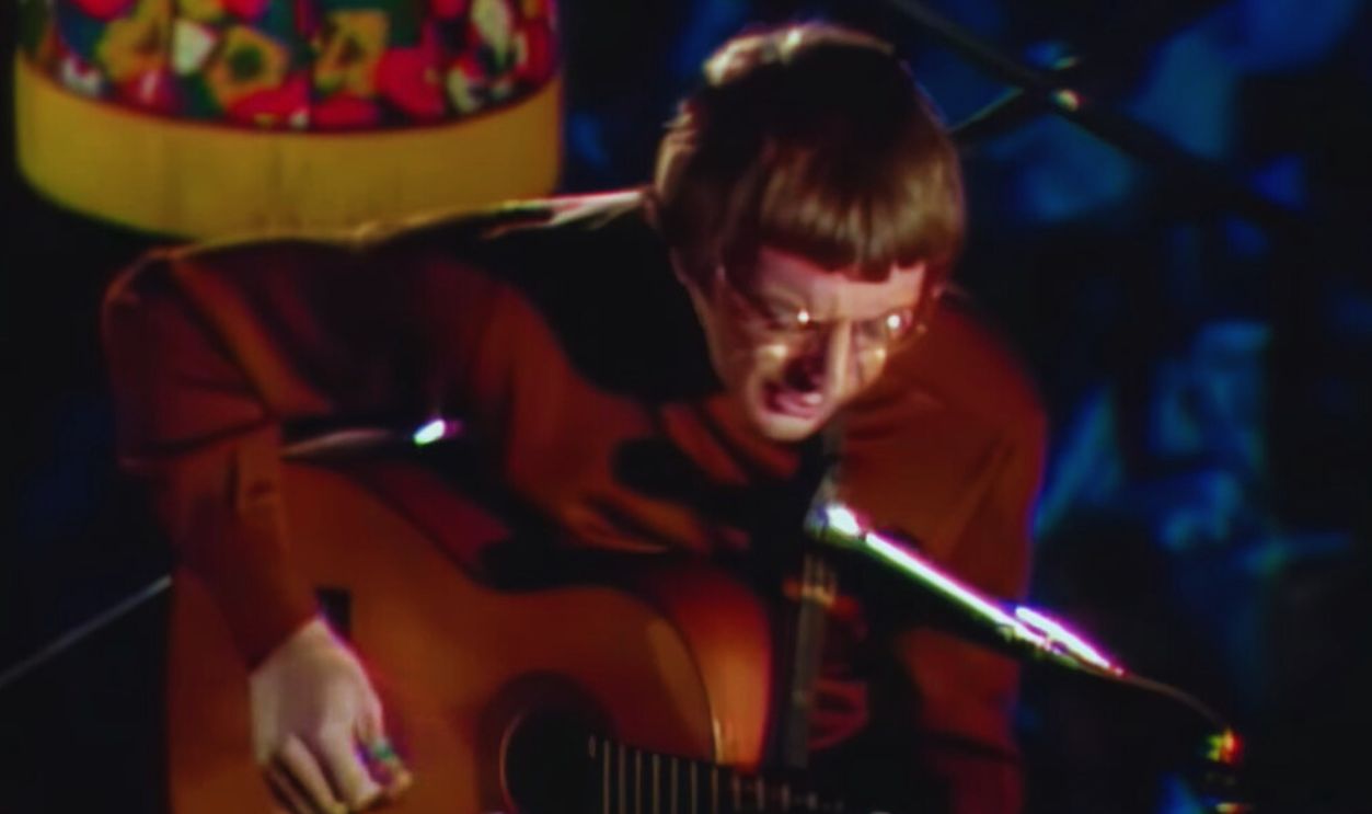 Abraham, Martin and John (Dion)