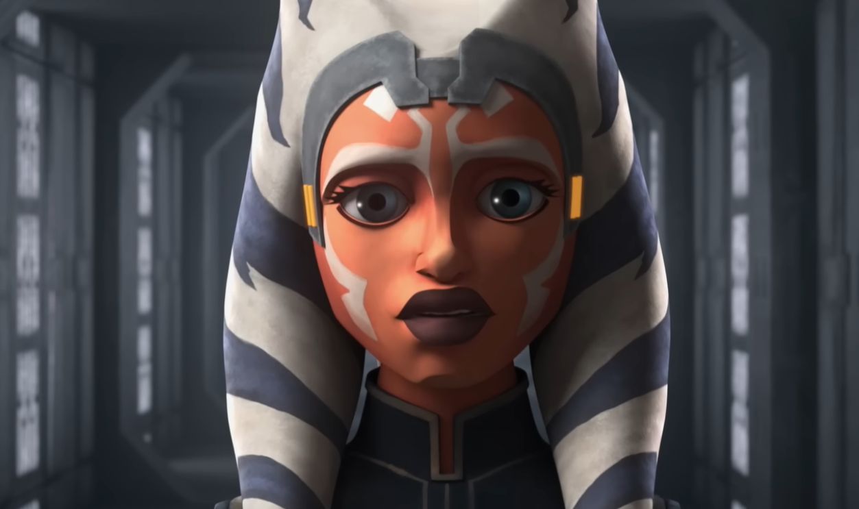 Warner Bros. Pictures, Star Wars: The Clone Wars (2008) 