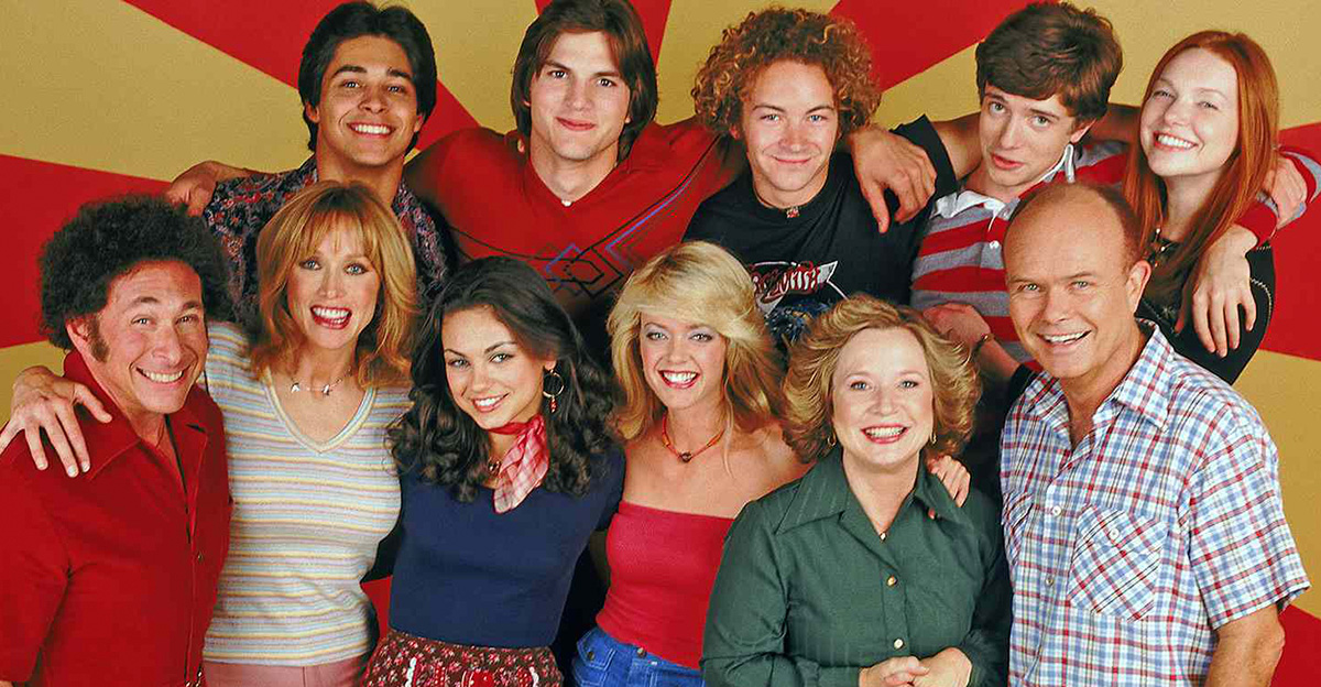 Rss Thumb - Classic Tv Show Theme Songs