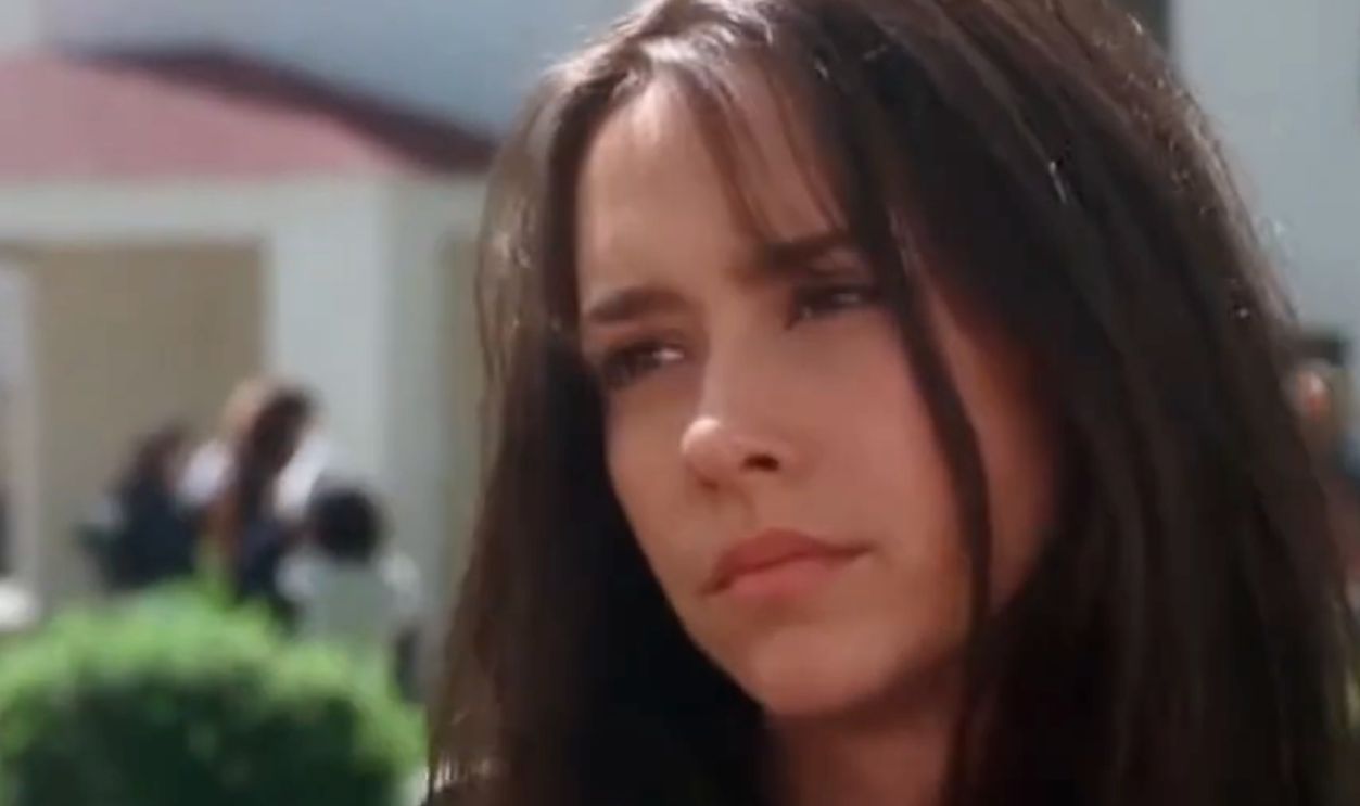 Screenshot from Trojan War (1997)