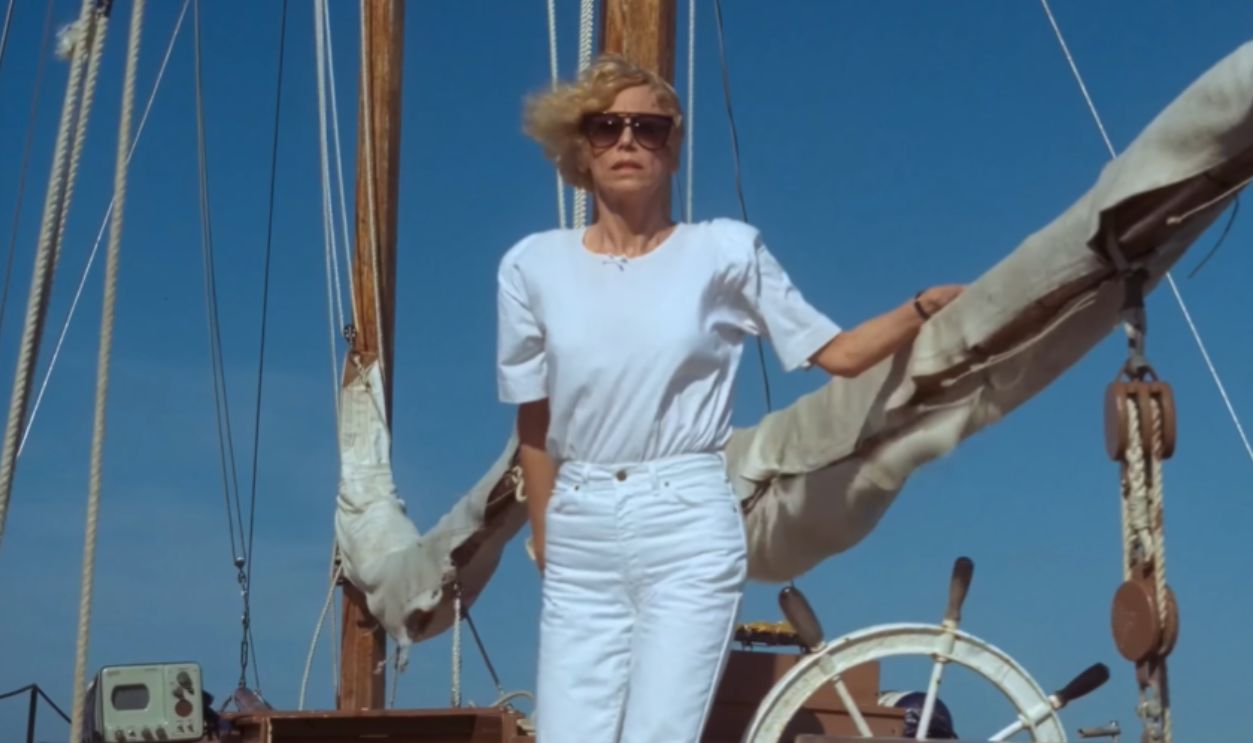 Universal Pictures, Jaws The Revenge (1987) 