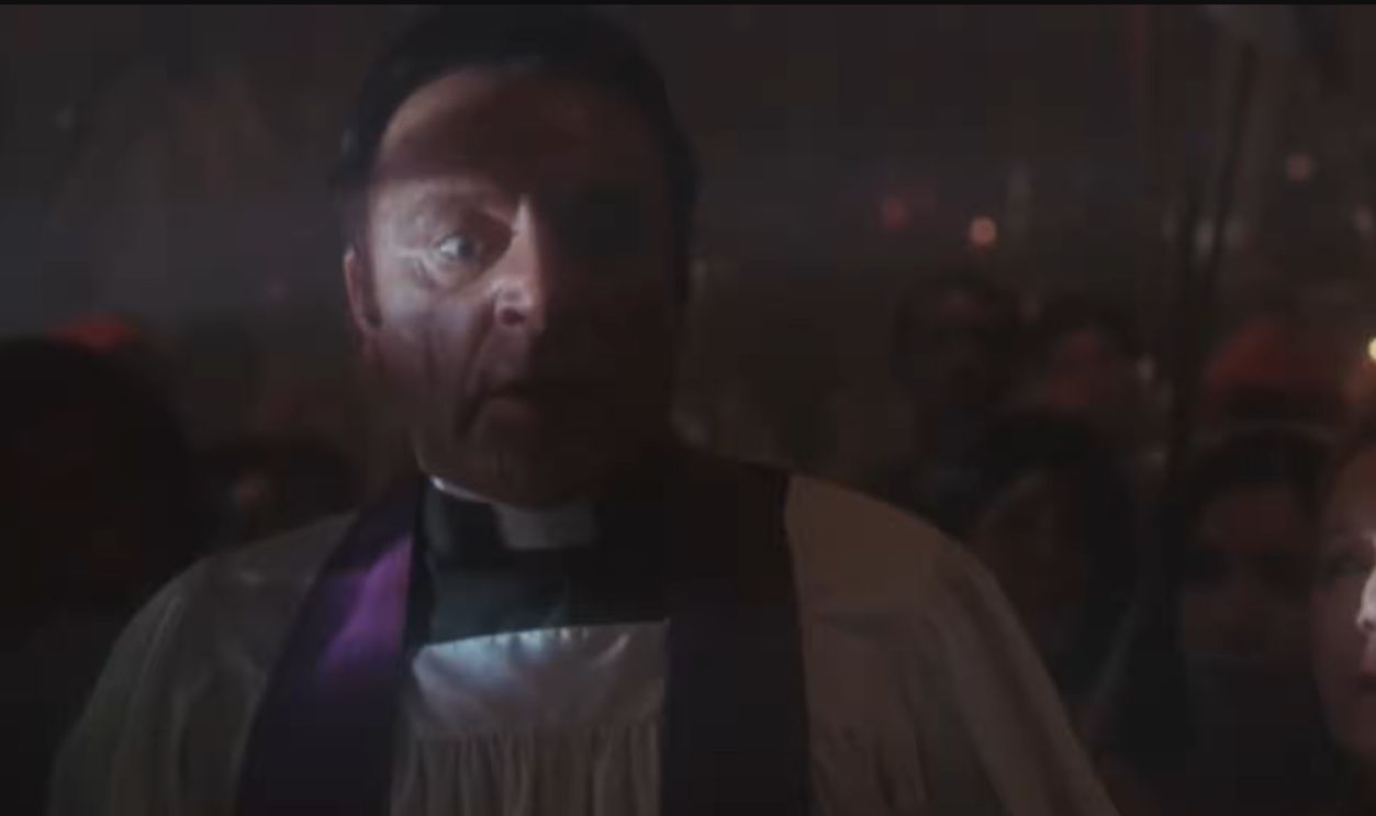 Warner Bros. Pictures, Exorcist II: The Heretic (1977) 