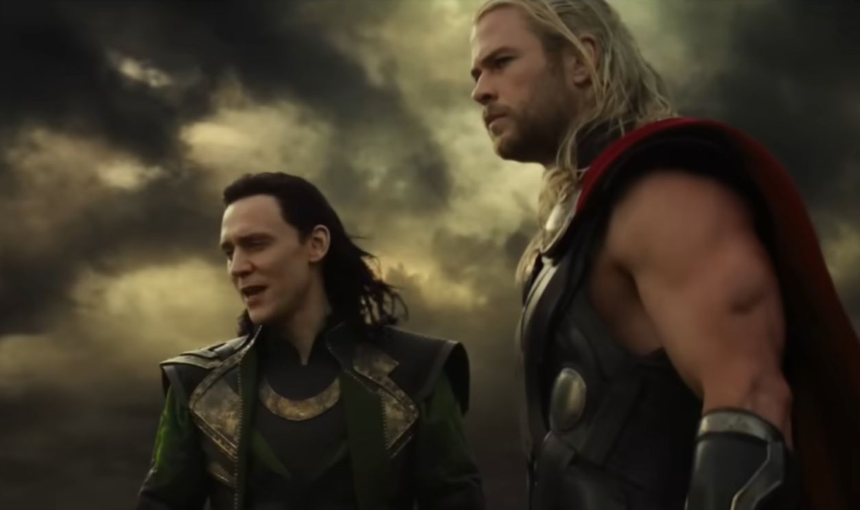 Walt Disney Studios Motion Pictures, Thor: The Dark World (2013) 