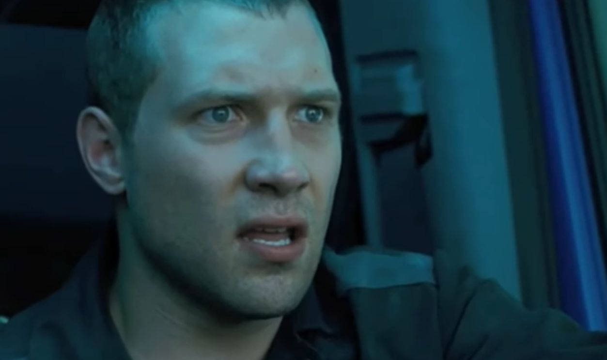 20th Century Studios, A Good Day To Die Hard (2013)