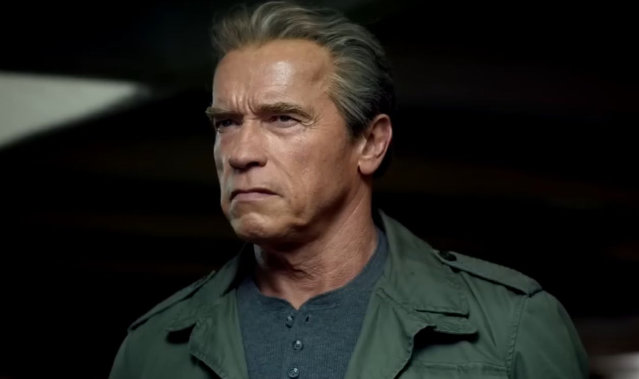 Paramount Pictures, Terminator Genisys (2015)