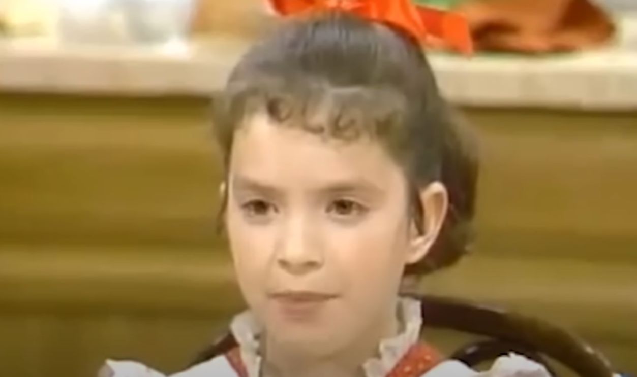 Screenshot from Small Wonder (1985–1989)