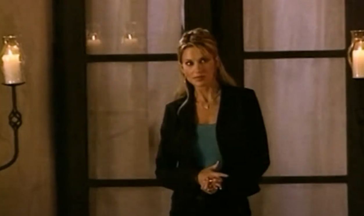 Screenshot from Who’s Your Daddy? (2005)