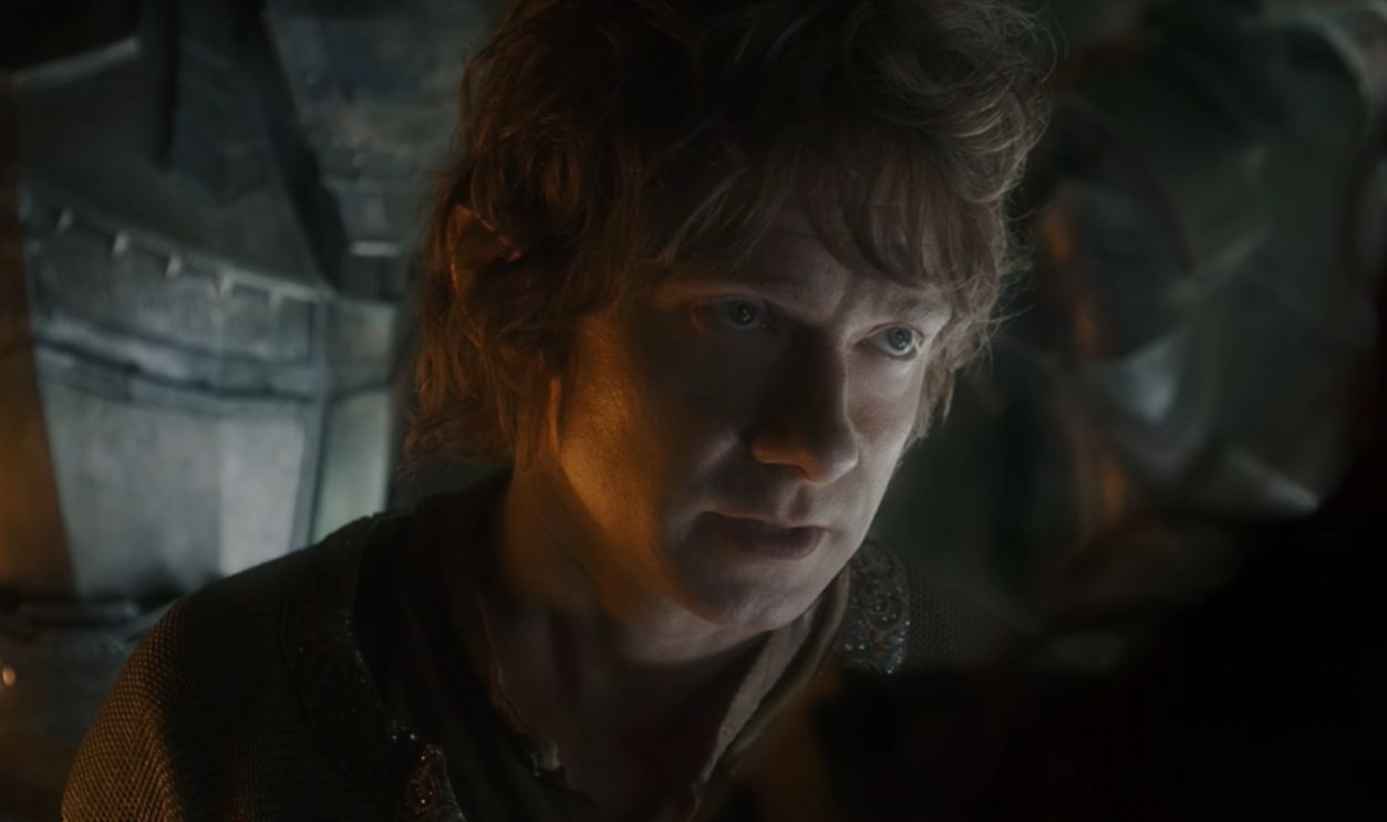 Warner Bros. Pictures, The Hobbit: The Battle Of The Five Armies (2014)