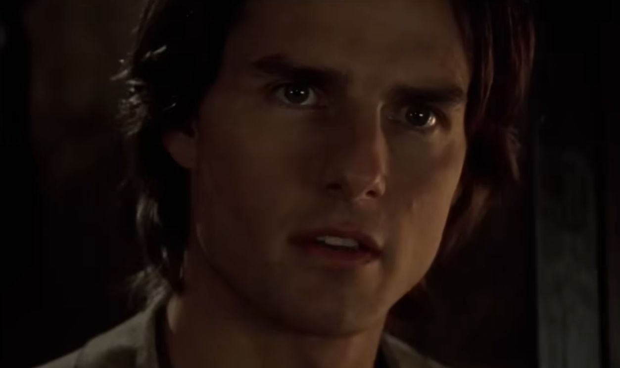 Paramount Pictures, Mission: Impossible II (2000)