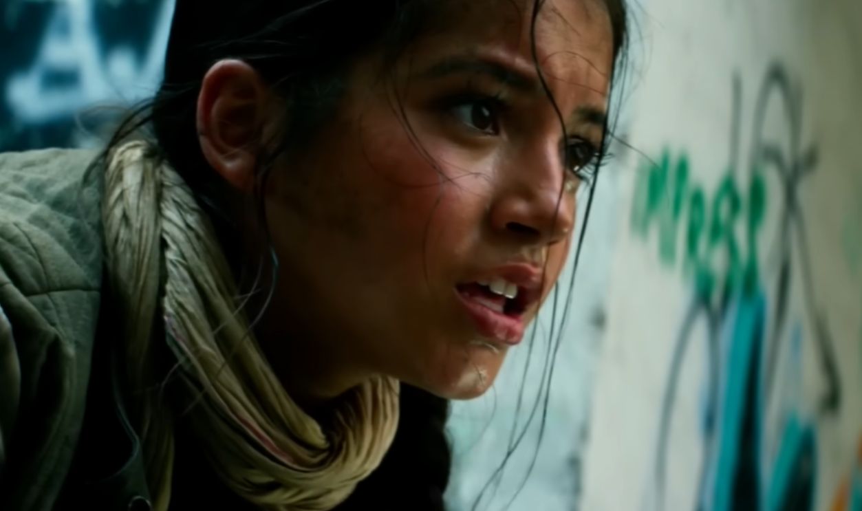 Paramount Pictures, Transformers: The Last Knight (2017)