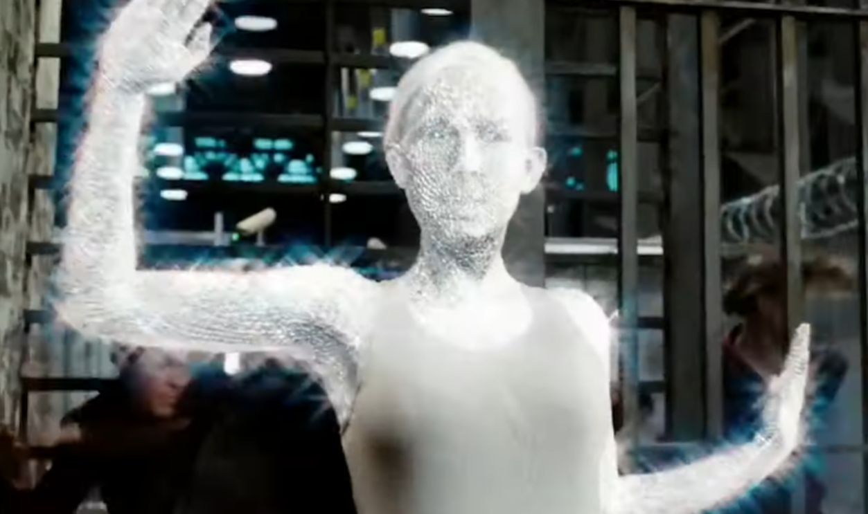 20th Century Fox, X-Men Origins: Wolverine (2009)