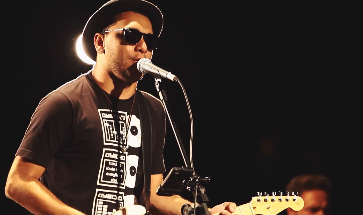 I’ll Be There For You (Friends)