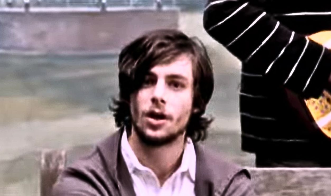 “About Your Dress” – The Maccabees