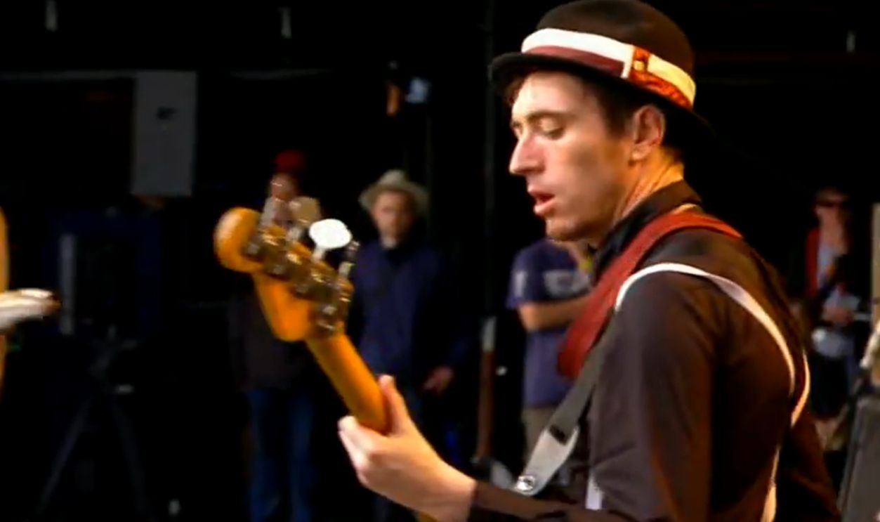 “What Katy Did Next” – Babyshambles