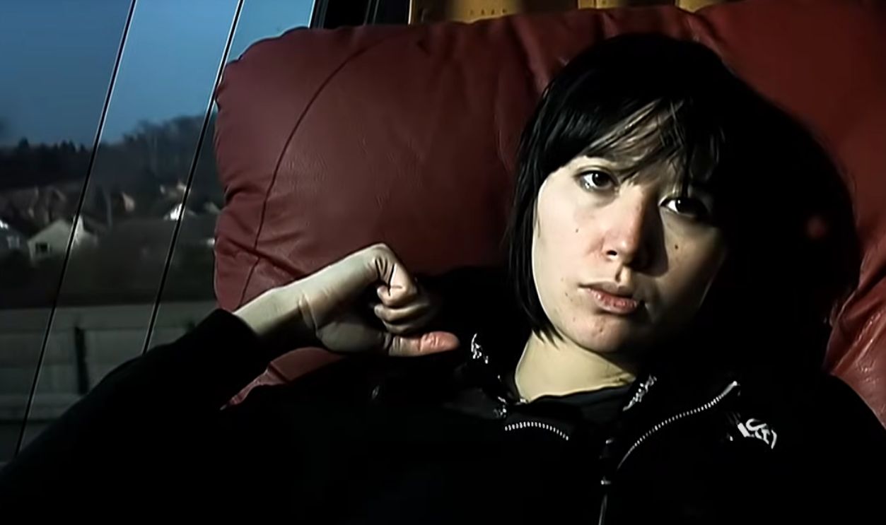  “Date With The Night” – Yeah Yeah Yeahs