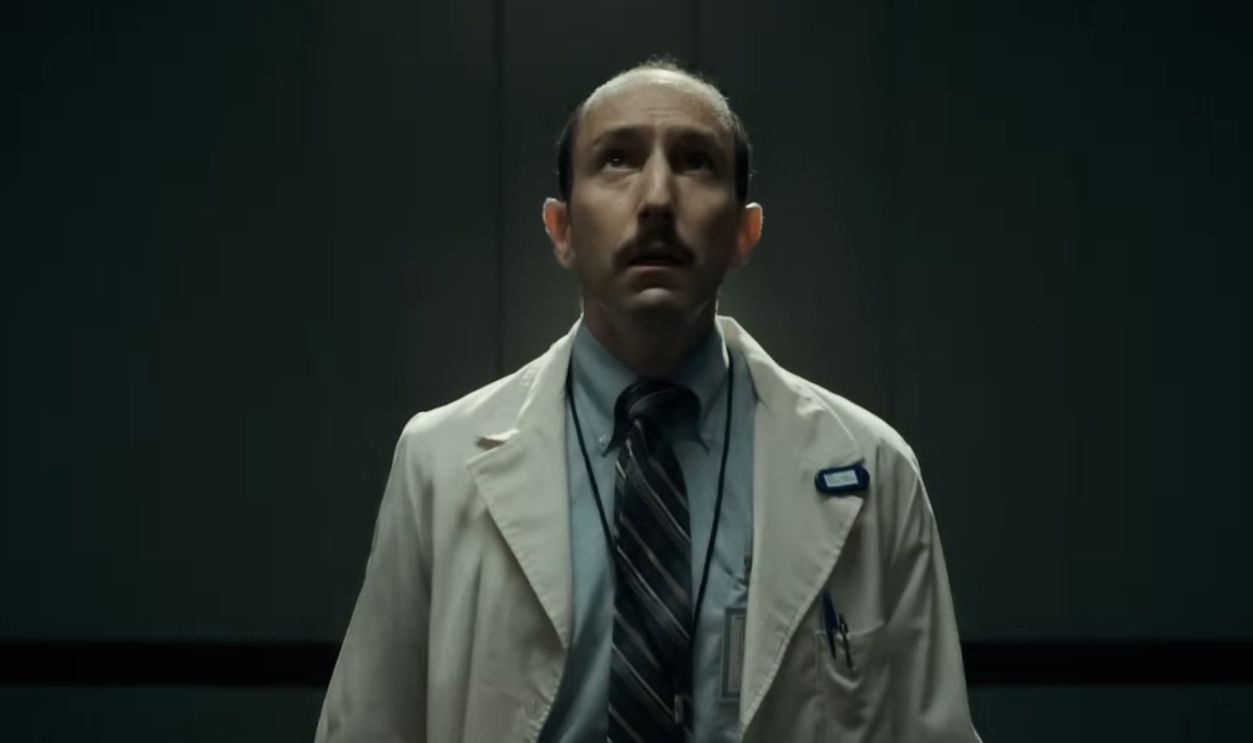 Screenshot from Stranger Things (2016–2024)