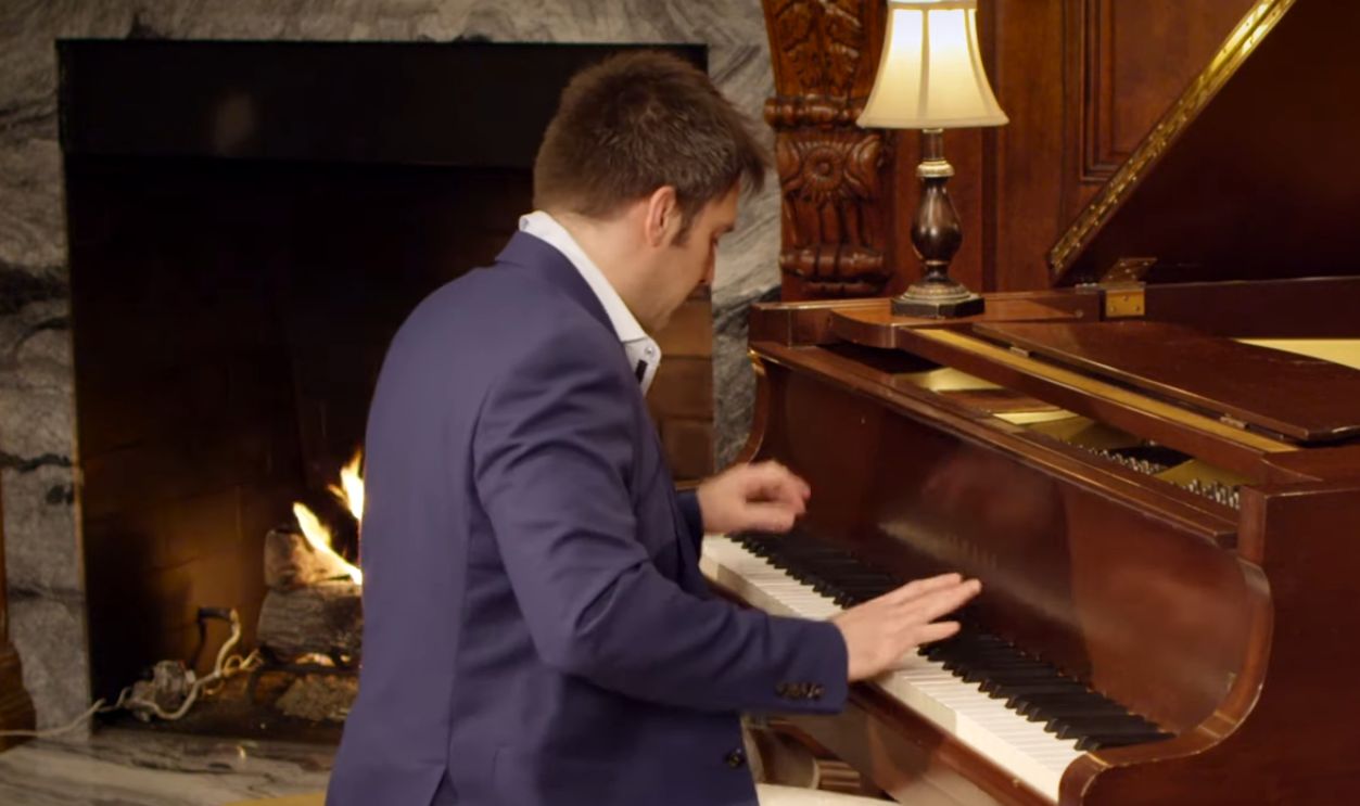 Frolic (Curb Your Enthusiasm)