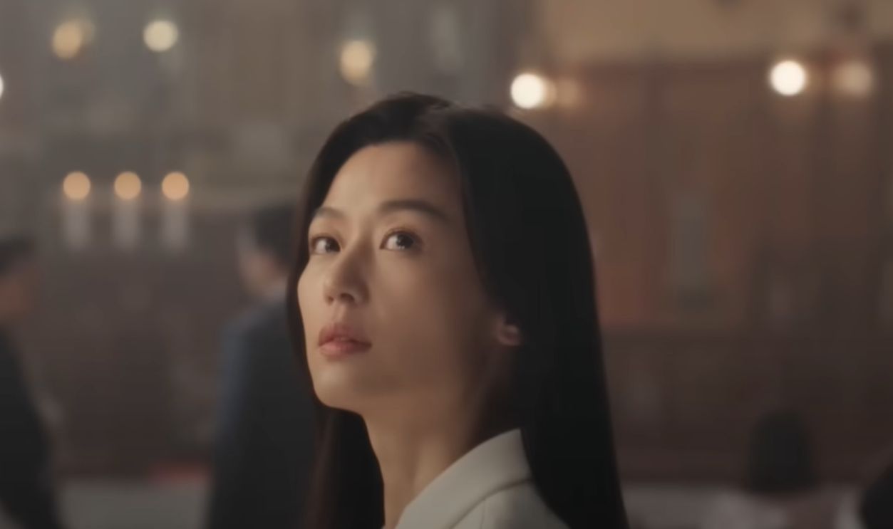 Screenshot from Tempest (2025)