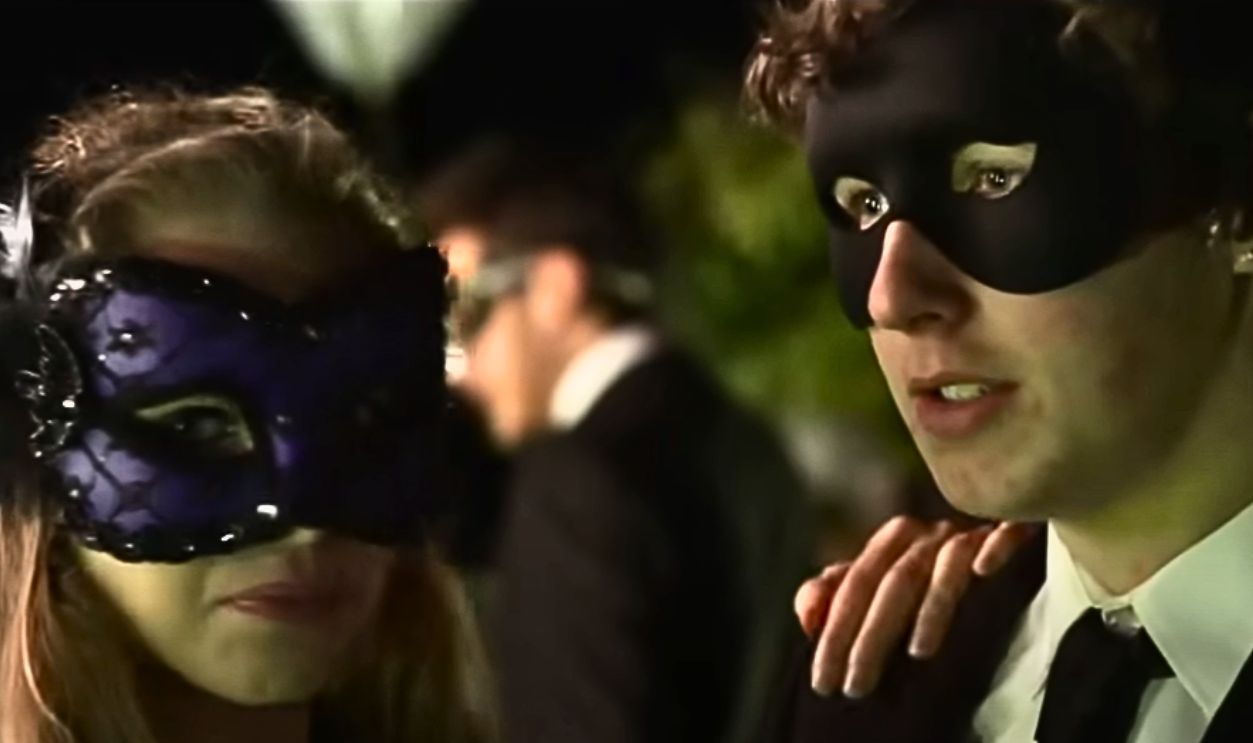 “I Follow Rivers” – Lykke Li