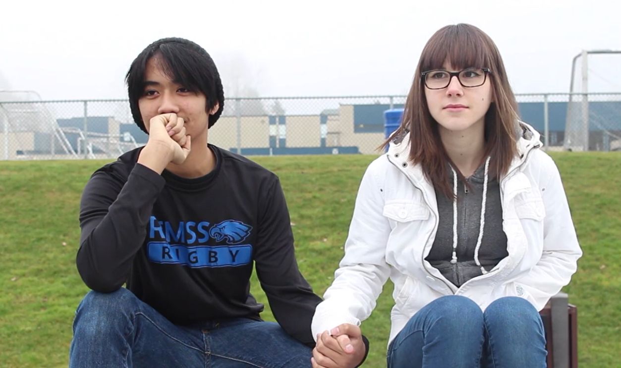 “Bigger Boys And Stolen Sweethearts” – Arctic Monkeys