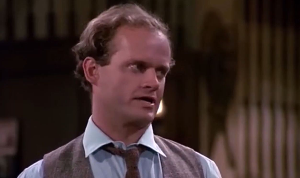 Screenshot from Cheers (1982–1993)