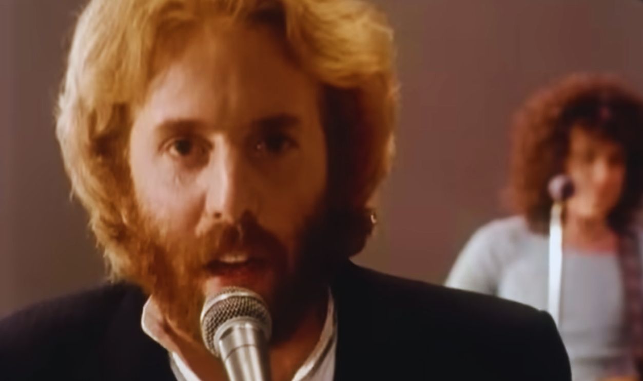 Thank You For Being A Friend (The Golden Girls)