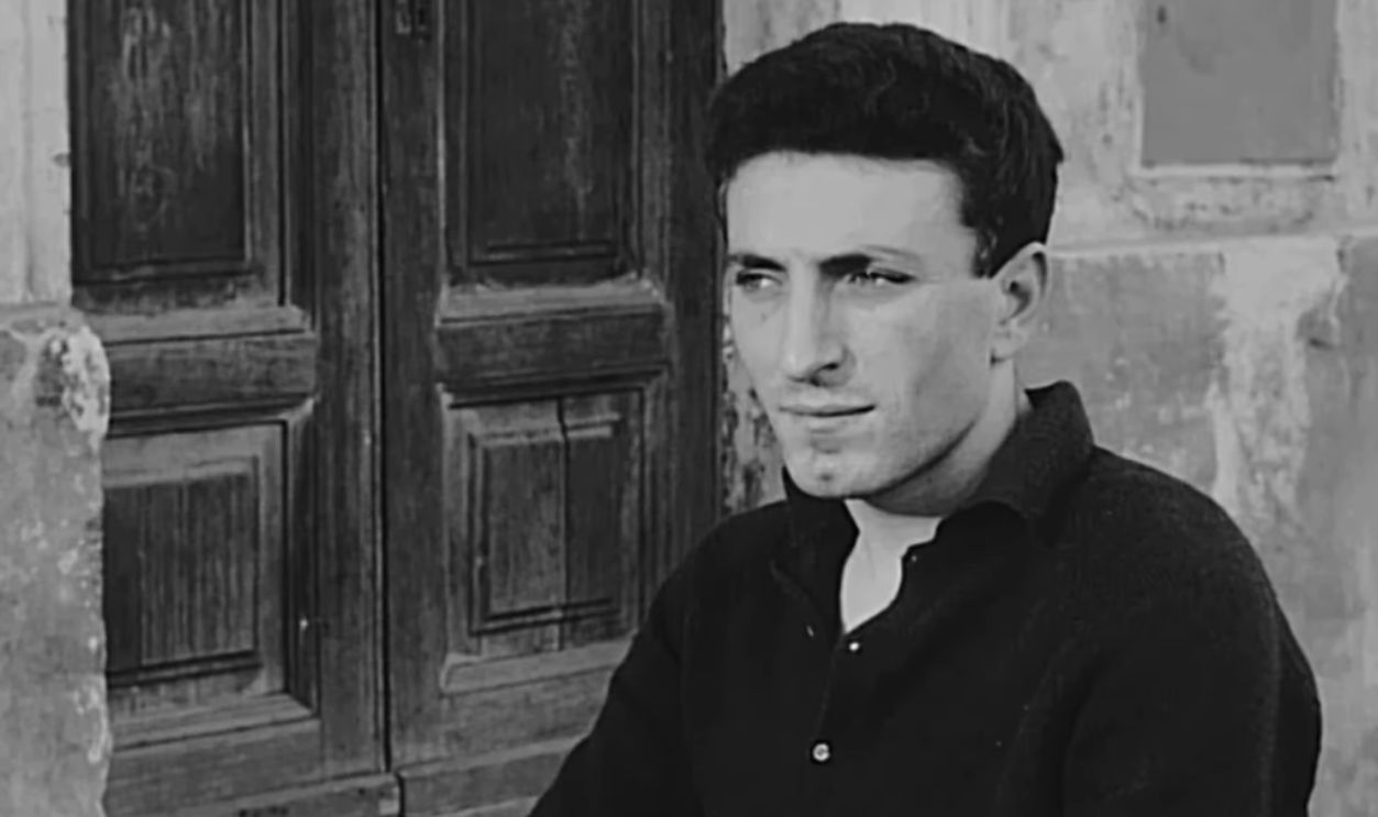 “Nobody Loves Us” – Morrissey