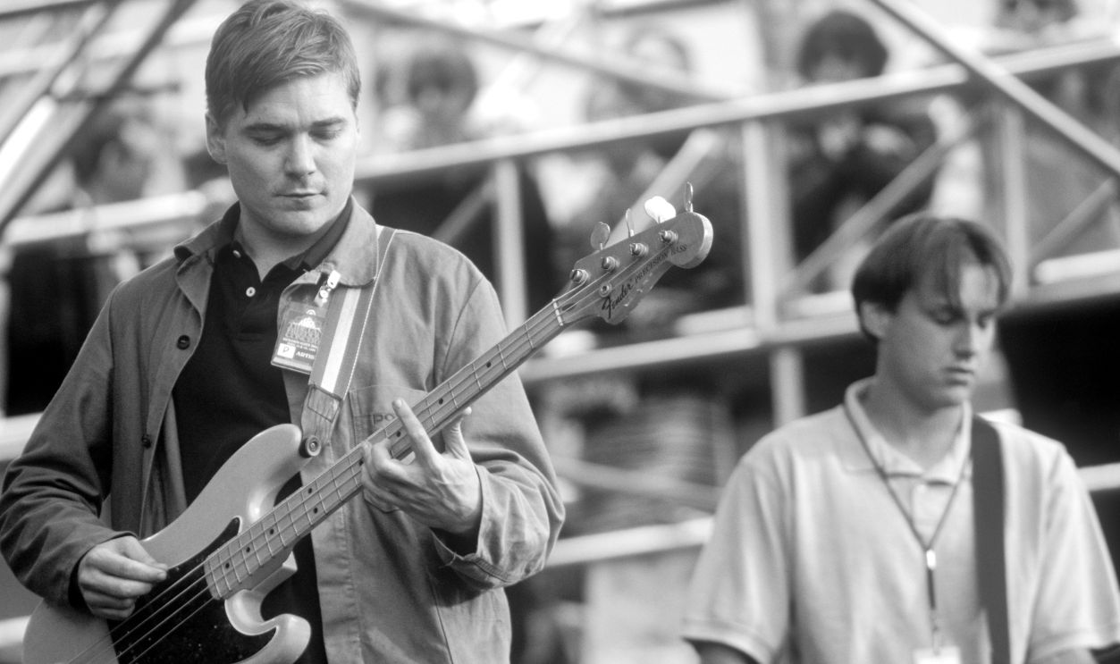 Tibetan Freedom Concert - San Francisco CA 1996