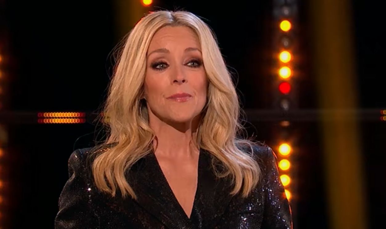 Screenshot from Name That Tune: Season 5 (2025)