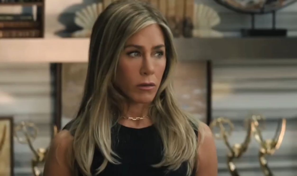 Screenshot from The Morning Show: Season 4 (2025)