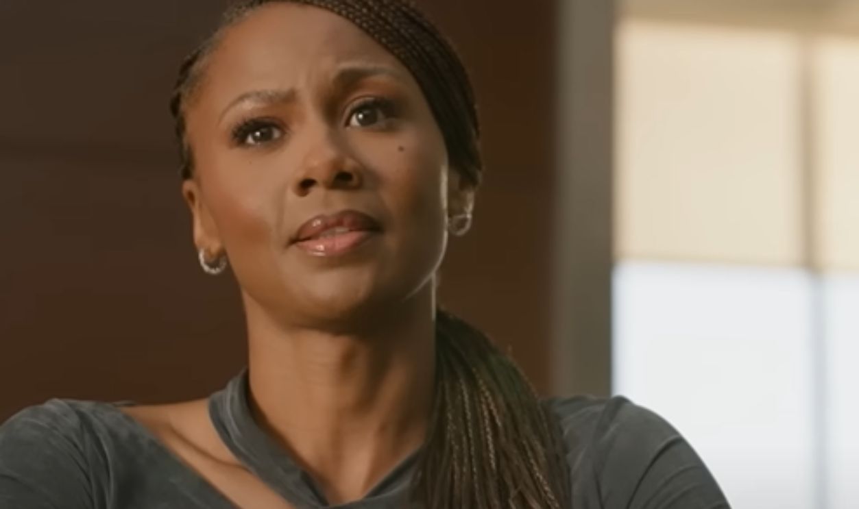 Screenshot from Reasonable Doubt: Season 3 (2025)