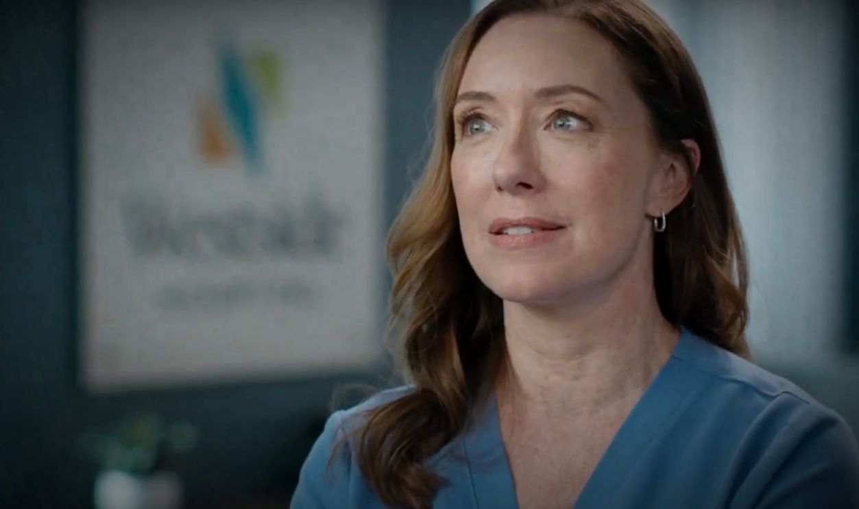 Screenshot from Doc: Season 2 (2025)