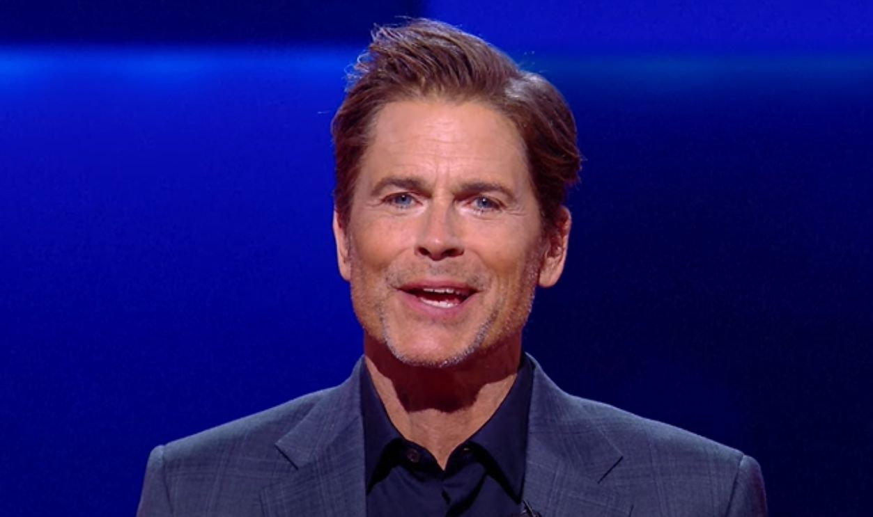 Screenshot from The Floor: Season 4 (2025)