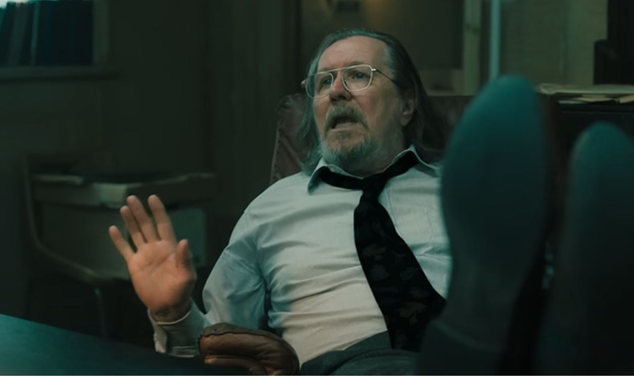 Screenshot from Slow Horses: Season 5 (2025)