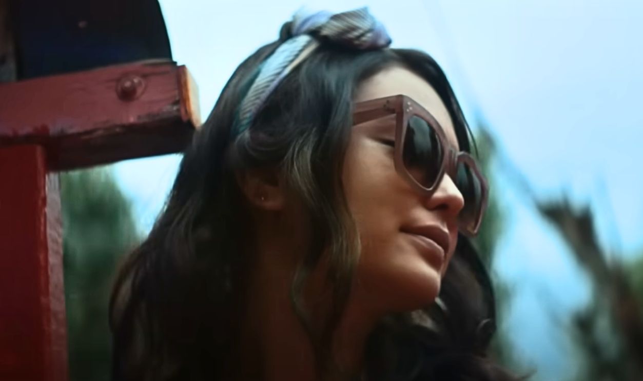 “Chateau” – Angus & Julia Stone