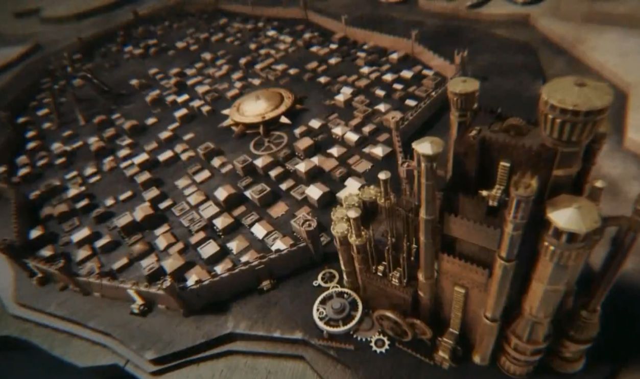 Screenshot from Game of Thrones (2011–2019)