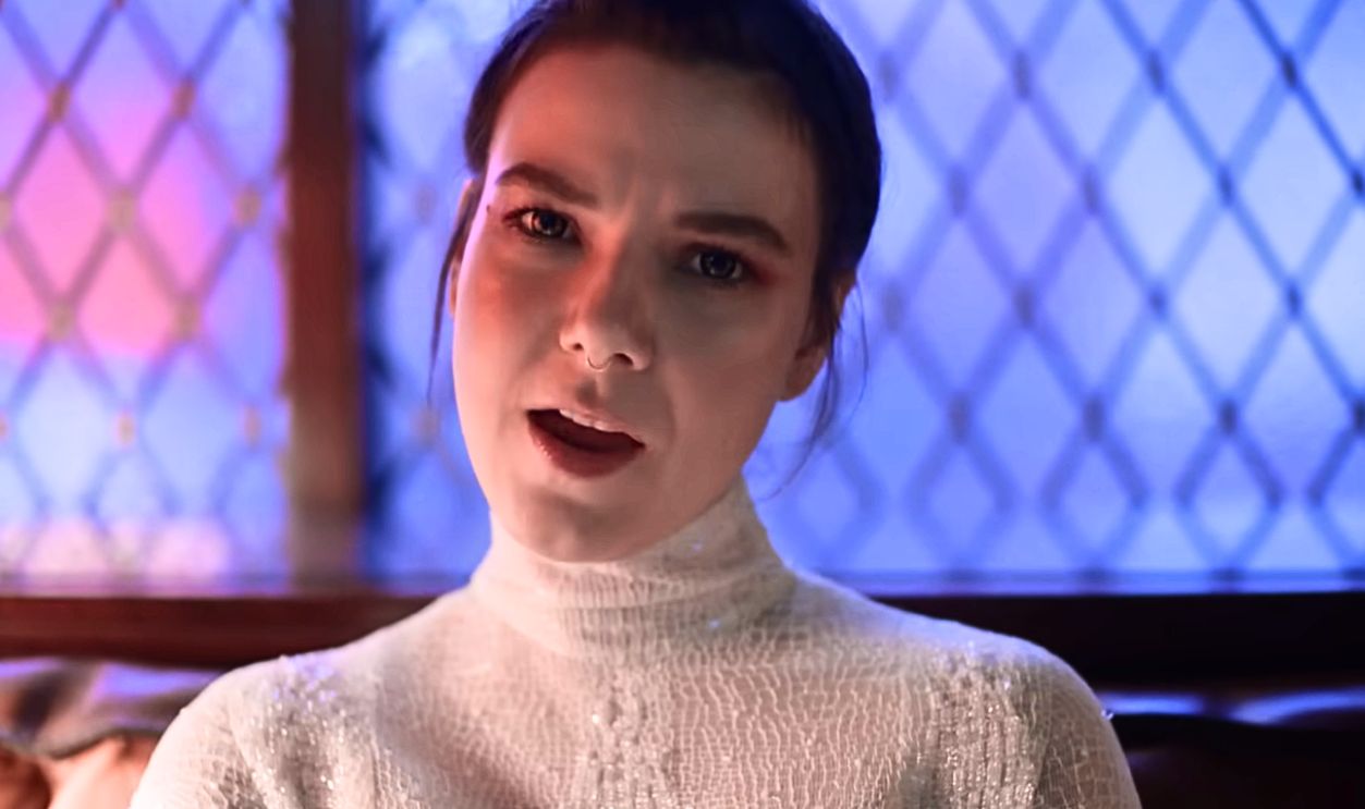 “Alligator” – Of Monsters And Men